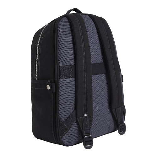 Calvin Klein Τσάντα πλάτης Workwear Center Zip Backpack